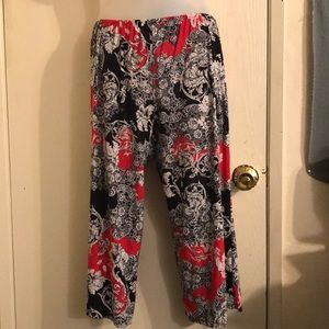 Super Comfortable Pants